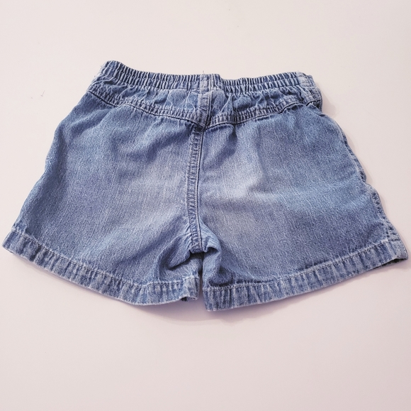 Original Jumping Beans shorts - Picture 2 of 2